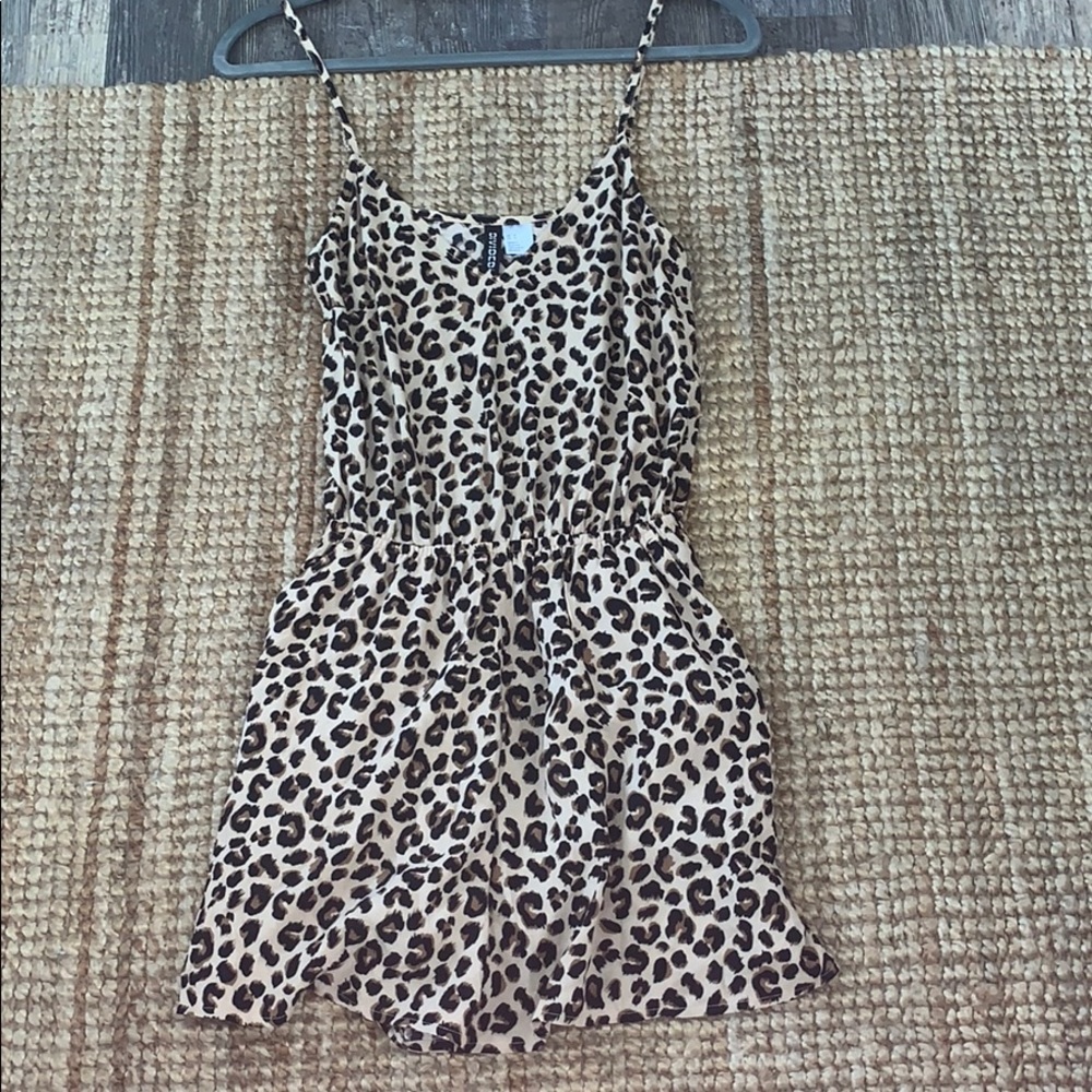 h&m romper